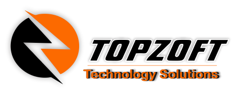 Topzoft Technology Solutions WORK